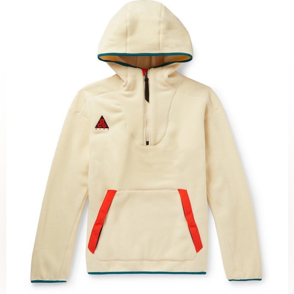 Nike ACG Sherpa Fleece Hoodie